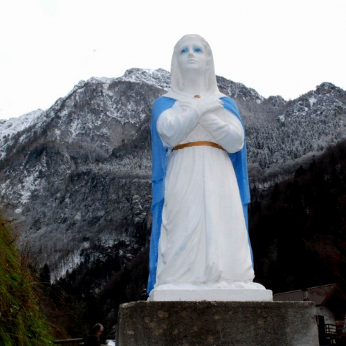 Pietratagliata n. 12 / 45900