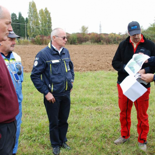 Visita Pasian di Prato n. 26 / 57226