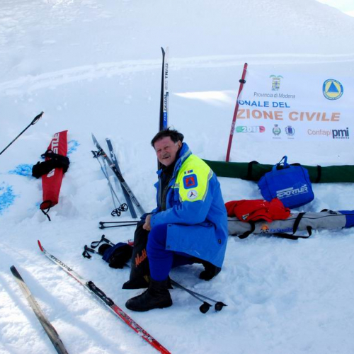 Gara di Fondo e Snowboard (CIMONE 2011) n. 33 / 60772