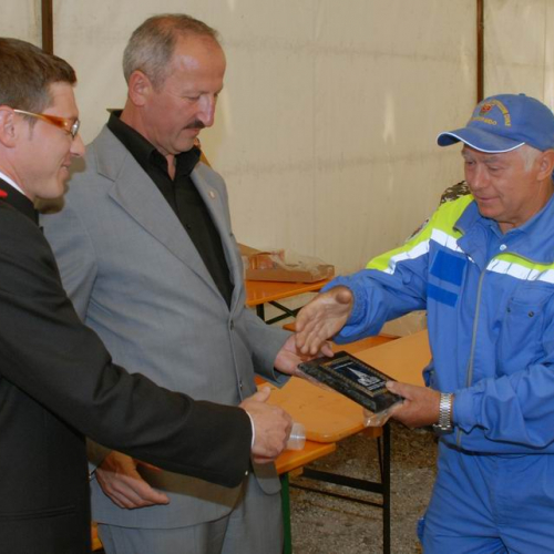 Foto Inaugurazione sede Malborghetto n. 43 / 39429