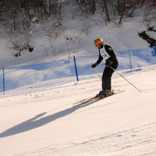 Slalom Gigante (CIMONE 2011) n. 33 / 60704