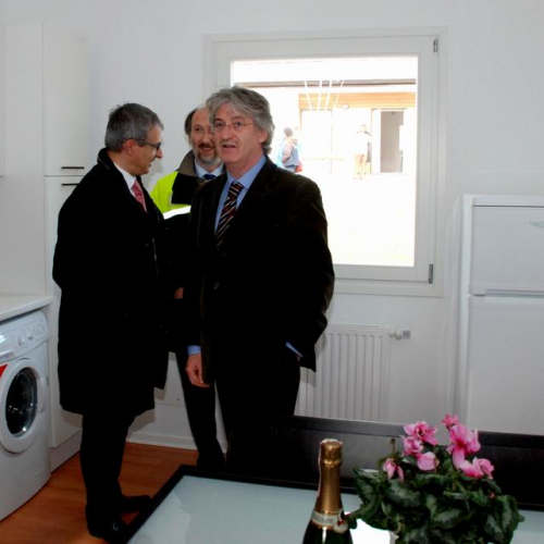 Foto Consegna Abitazioni Fossa (AQ) 11 / 44705