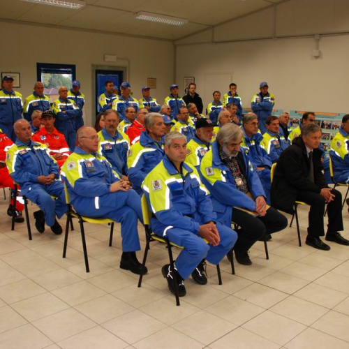 Visita provincia di Pordenone n. 18 / 57166