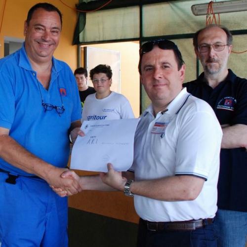 MERETO 2010 n. 57 / 54094