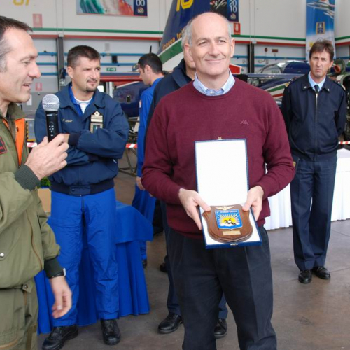 Incontro ringraziamento n. 43 / 57335