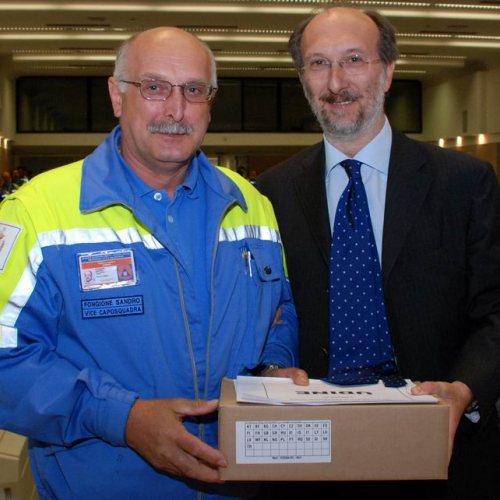 Foto Firma Convenzione 28 / 50839