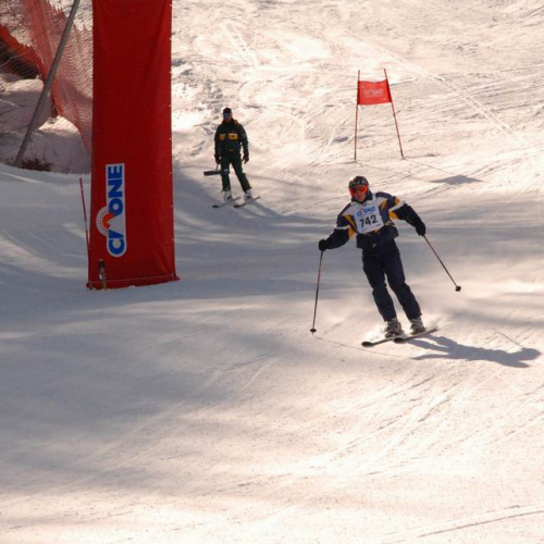 Slalom Gigante (CIMONE 2011) n. 35 / 60706