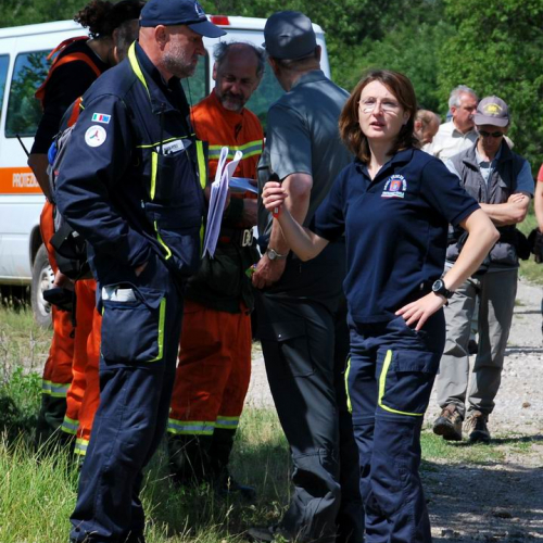 Karst Exercise 2011 n. 37 / 66472
