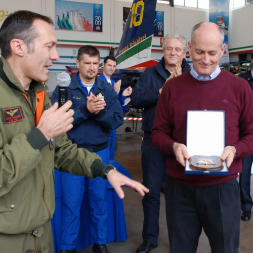 Incontro ringraziamento n. 45 / 57336