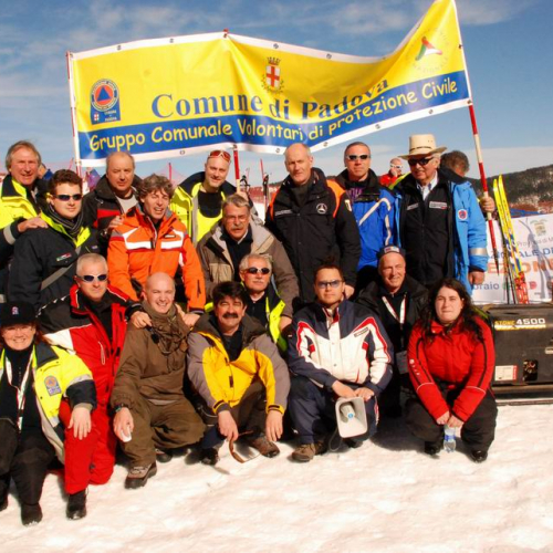 Gara di Fondo e Snowboard (CIMONE 2011) n. 34 / 60773