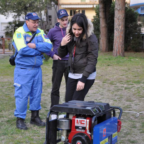 Stage Protezione civile (21.03.2011) n. 46 / 62686