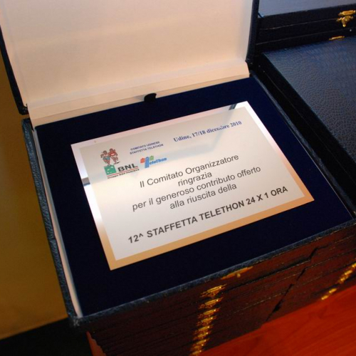 Telethon 2010 n. 30 / 59483