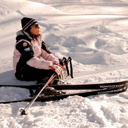 Slalom Gigante (CIMONE 2011) n. 36 / 60707