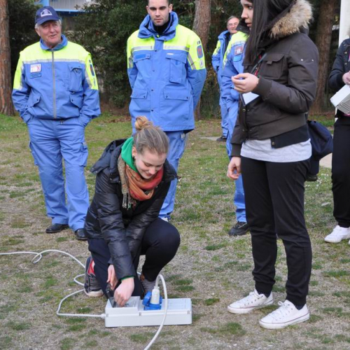Stage Protezione civile (21.03.2011) n. 48 / 62688