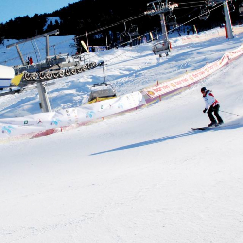 Slalom Gigante n. 26 / 47492