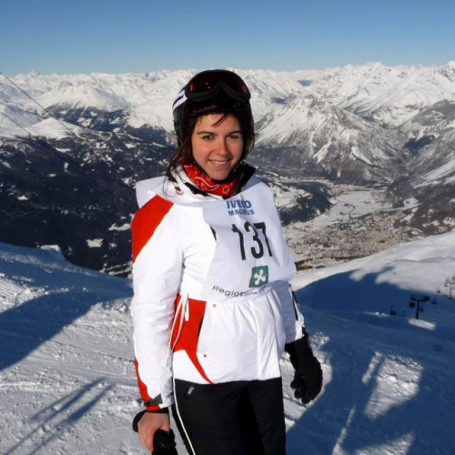 Slalom Gigante n. 27 / 47493