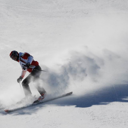 Slalom Gigante (CIMONE 2011) n. 37 / 60708