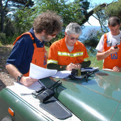 Karst Exercise 2011 n. 46 / 66481