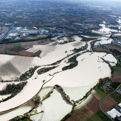 Foto danni alluvione n. 18 / 57524