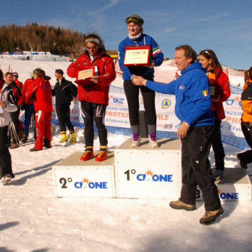 Gara di Fondo e Snowboard (CIMONE 2011) n. 36 / 60775