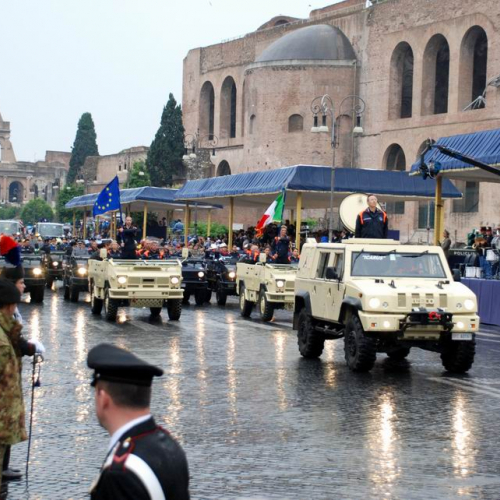 Festa della Repubblica 51 / 24873