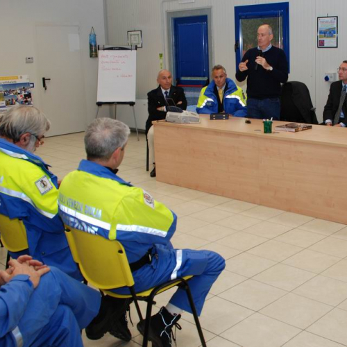 Visita provincia di Pordenone n. 21 / 57169