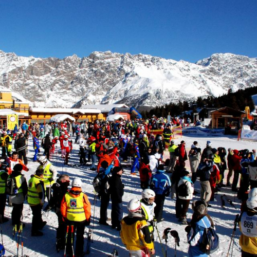 Slalom Gigante n. 30 / 47496