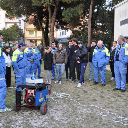 Stage Protezione civile (21.03.2011) n. 50 / 62690