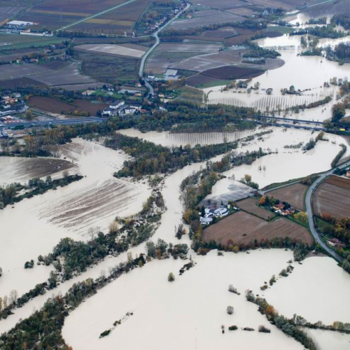 Foto danni alluvione n. 19 / 57525