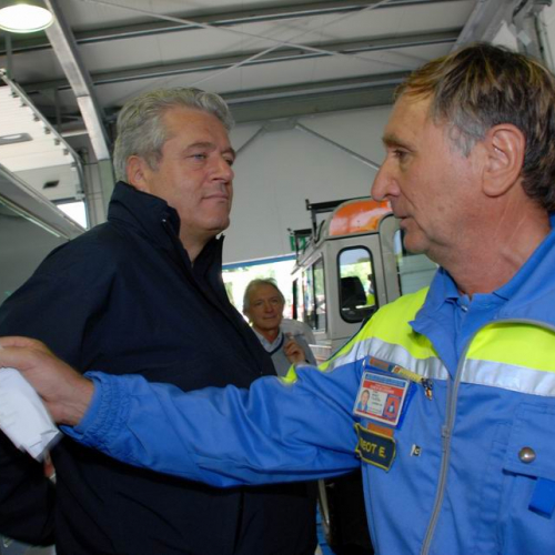 Inaugurazione Sede Ronchi dei Legionari n. 78 / 56464