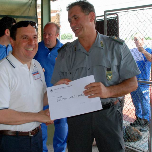 MERETO 2010 n. 62 / 54099