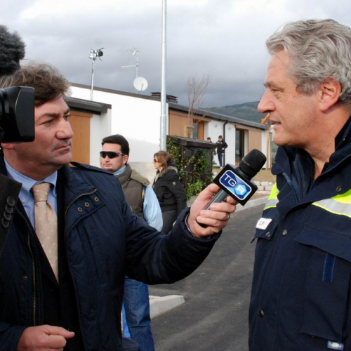 Foto Consegna Abitazioni Fossa (AQ) 13 / 44707