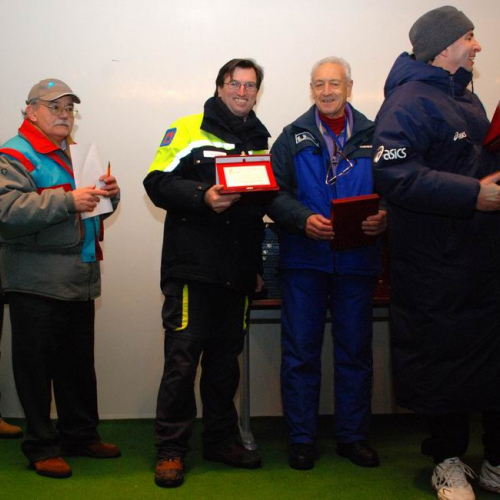 Telethon 2010 n. 31 / 59484