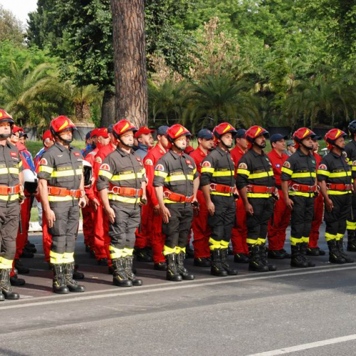 Foto 64™ Festa della Repubblica n. 33 / 52548