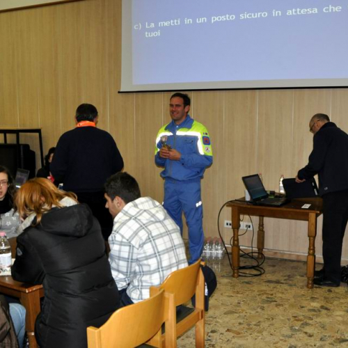 Stage Protezione civile (21.03.2011) n. 51 / 62691