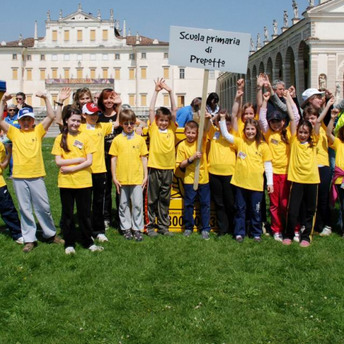 Olimpiadi della Sicurezza n. 55 / 50464