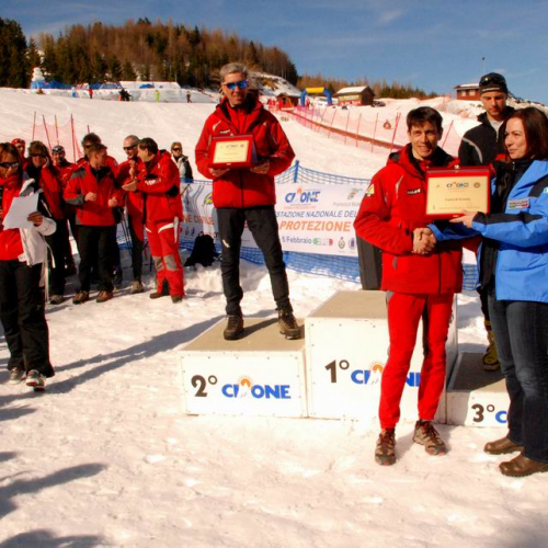 Gara di Fondo e Snowboard (CIMONE 2011) n. 37 / 60776