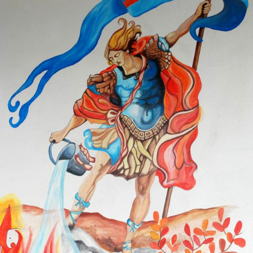 Inaugurazione Sede Ronchi dei Legionari n. 80 / 56466