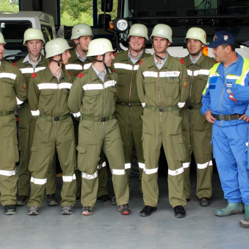 Inaugurazione Sede Ronchi dei Legionari n. 81 / 56467