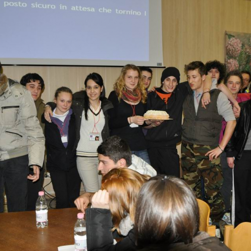 Stage Protezione civile (21.03.2011) n. 52 / 62692