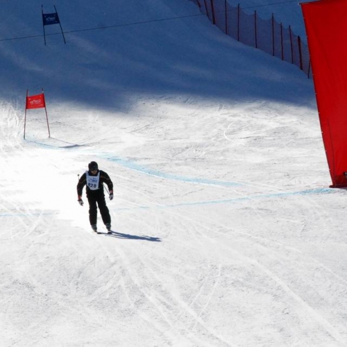 Slalom Gigante (CIMONE 2011) n. 38 / 60709