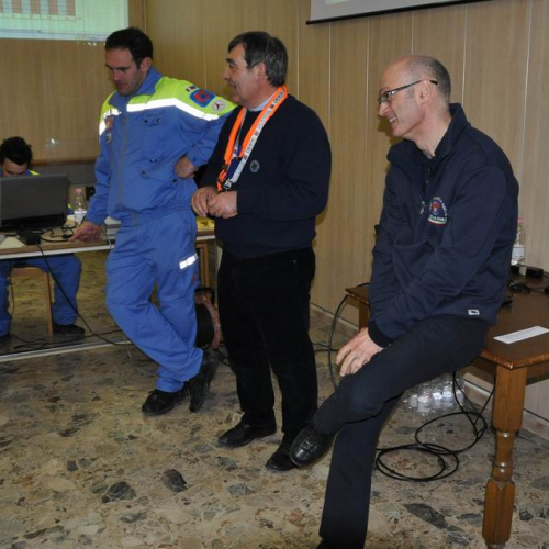 Stage Protezione civile (21.03.2011) n. 53 / 62693
