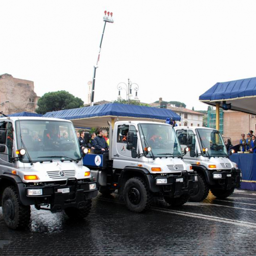 Festa della Repubblica 58 / 24880