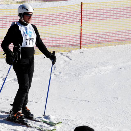 Slalom Gigante n. 33 / 47499