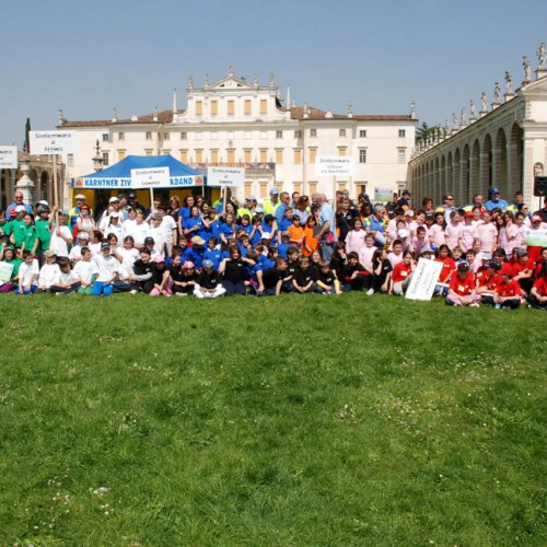 Olimpiadi della Sicurezza n. 56 / 50465