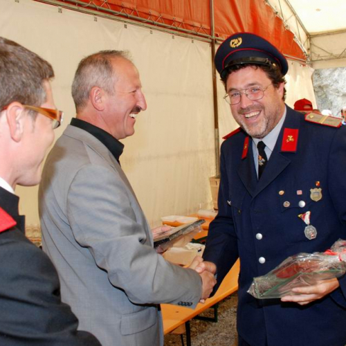 Foto Inaugurazione sede Malborghetto n. 47 / 39433