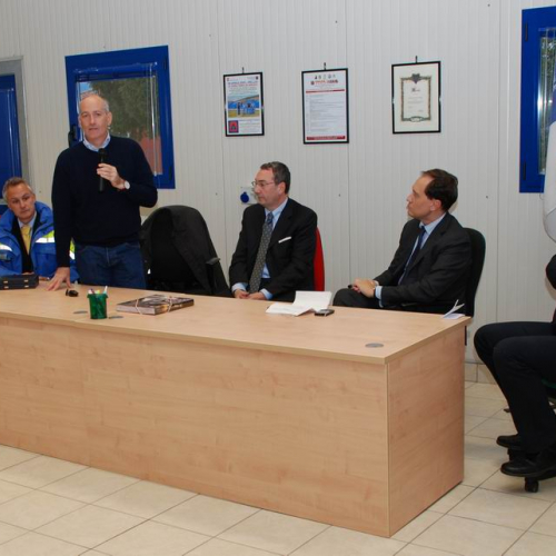 Visita provincia di Pordenone n. 22 / 57170