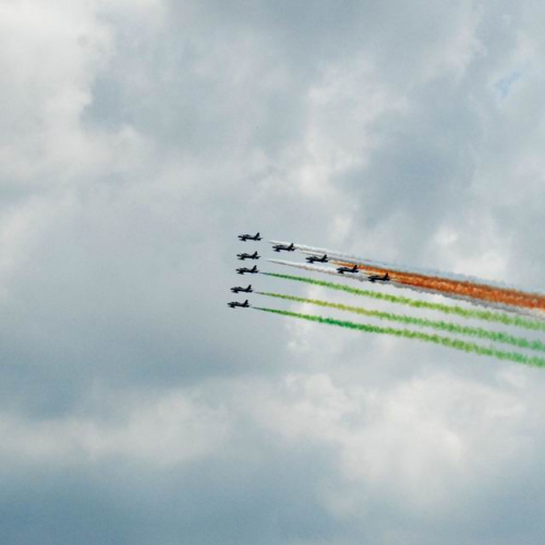 Foto 64™ Festa della Repubblica n. 35 / 52550