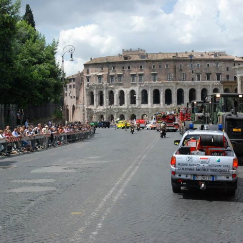 Foto 64™ Festa della Repubblica n. 36 / 52551