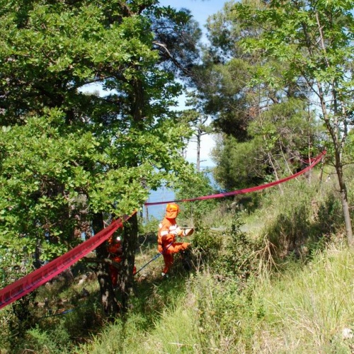 Karst Exercise 2011 n. 52 / 66487
